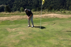 Golf-du-Mont-Dore
