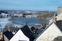 Latour-meer