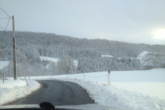 Winterweg