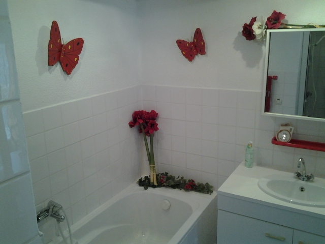 B&B Le Puy d'Ance La Chambre