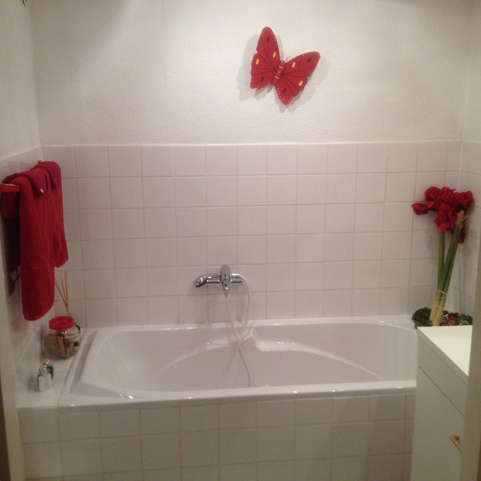 B&B Le Puy d'Ance La Chambre